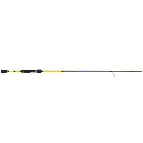 Спиннинг Lucky John Лаки Джон Progress Micro Jig 7 2-7g 1.98m