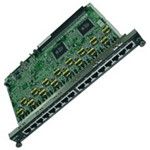 Плата расширения Panasonic KX-NCP1172XJ для KX-NCP1000,16-Port Digital Extension Card (KX-NCP1172XJ)