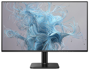 Монiтор 23.8" Philips 24E2N1110/00 Black