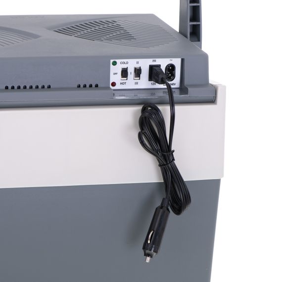 Автохолодильник туристичний Adler AD 8078 12-220 В з підігрівом | Зображення 5