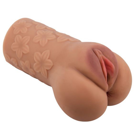 Мастурбатор - Crazy Bull Scarlet Masturbator Latin Sex Aura | Зображення 2