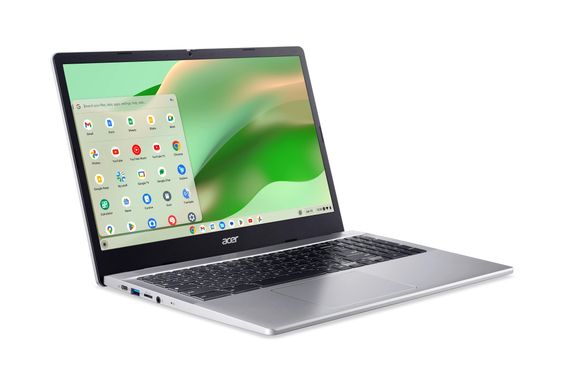 Ноутбук Acer Chromebook CB315-5H 15&quot; FHD IPS NX.KPPEU.001 | Зображення 9