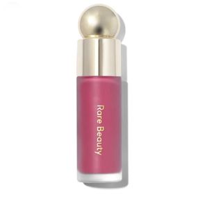Румяна Rare Beauty soft pinch liquid blush - lucky