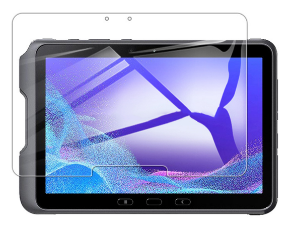 Защитное стекло Primolux для планшета Samsung Galaxy Tab Active 4 Pro 10.1" SM-T636