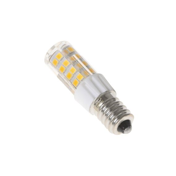 Лампа светодиодная для холодильника и духовых шкафов LED 6W E14 WW T30 220V | Зображення 2