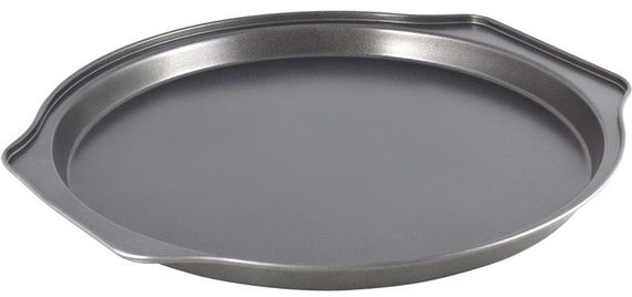 Форма для випічки Ofenbach Baking Form 35х33.5х2.5см з антипригарним покриттям, кругла