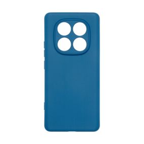 Чехол для мобильного телефона Armorstandart ICON Xiaomi Redmi Note 14 Pro 5G / Poco X7 Camera cover Dark Blue (ARM79828)