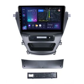 Штатна магнітола серії Teyes CC3L під Hyundai Elantra 5 JK GD MD UD, 2011-2013 Avante (MD) 2013-2015 (F3) (W1)