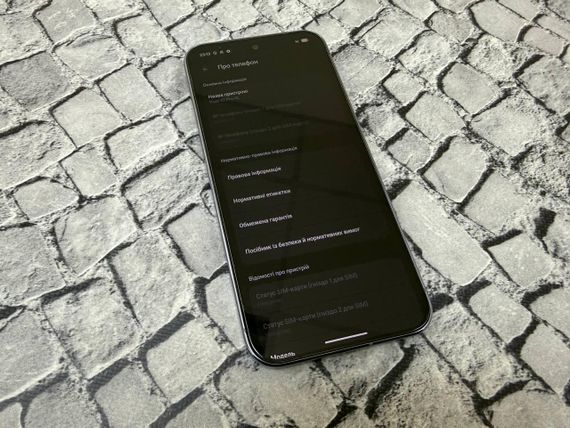 Мобільний телефон Google pixel 10 pro Xl 16/256gb без коробки | Зображення 5