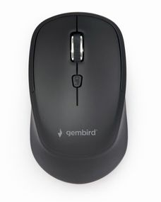 Миша бездротова Gembird MUSW-4B-05