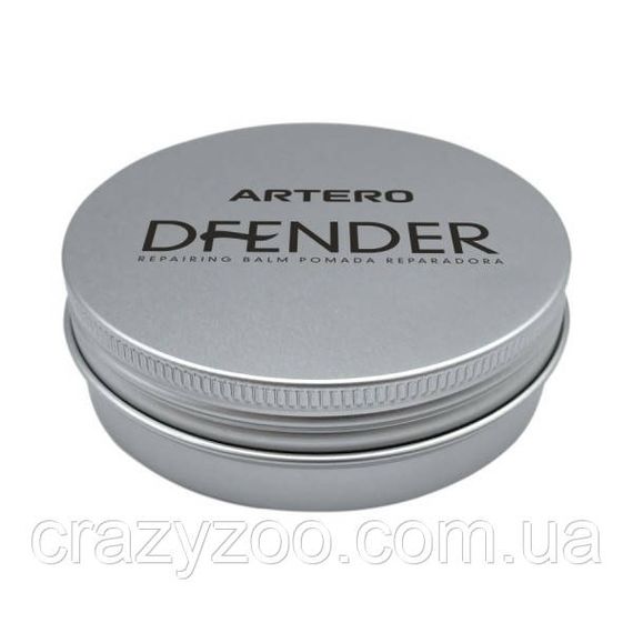 Крем для подушечок лап та носа для собак та котів Artero Dfender 100 мл H728