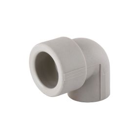 Кут 90 Kalde PPR редукційний ф25/20 000016055