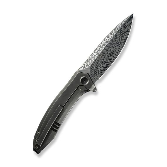 Ніж складаний Weknife Acuminal WE23070-DS1 | Зображення 1