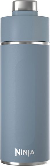 Термопляшка Ninja Thirsti DW1801EUUKBL 530 мл блакитна