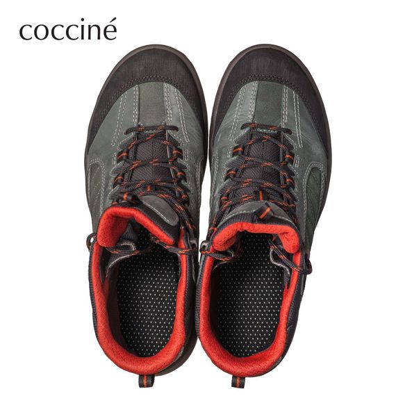 Устілки Антибактеріальні, ароматизовані 579742 Coccine 36 37 38 39 40 41 42 43 44 45 46 47 48 | Зображення 5