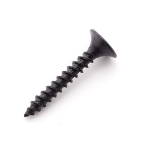 Саморез для гипсокартона 3,5*45 по металлу фосфатированный (ящ. 2500шт) APRO