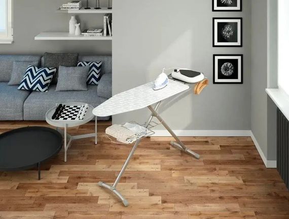 Дошка для прасування Colombo Turbo (A142LB1W) | Зображення 2