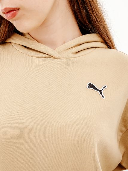 Кофта Puma BETTER ESSENTIALS Hoodie FL | Зображення 2