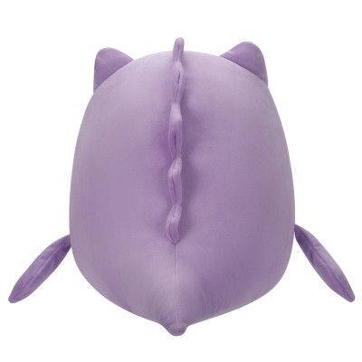 М&apos;яка іграшка Squishmallows Монстрик Шон 30 см (SQCR05420) | Зображення 3