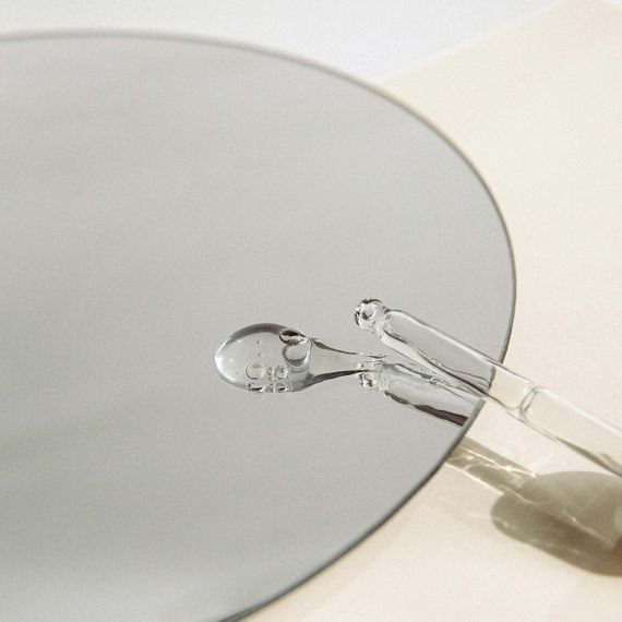 Краплі для інтимного масажуRevitalising Intimate Massage Drops, 30 мл Sex au Naturel by Bijoux Indiscrets (Іспанія) sexstyle | Зображення 4