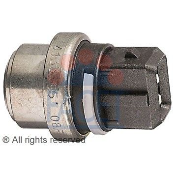 Датчик температуры охлаждающей жидкости VW T4 2.4-2.8 i/D/TDI 90-, Facet, 7.4133,