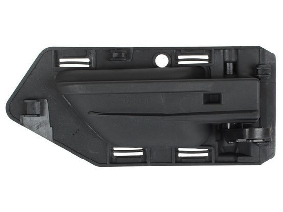 Citroen Berlingo 96-08 ручка дверей салону передня ліва Сітроен Берлінго (914394, 9143 94, 9143,94) | Зображення 1