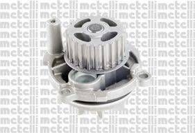 Водяний насос VAG 1.41.62.0FSI 00- (Metelli) METELLI 240904 на AUDI A4 седан (8D2, B5)