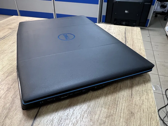 Ноутбук Dell G3 3590 15.6  FHD IPS i7 9750H/8Gb/256Gb SSD/GTX 1660Ti-6Gb | Зображення 5