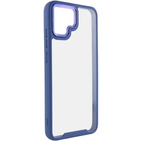 Чехол TPU+PC Lyon Case для Xiaomi Redmi A1 / A2 TPU+PC, Blue