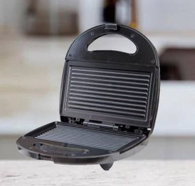 Сендвічниця-гриль електрична KB-2045