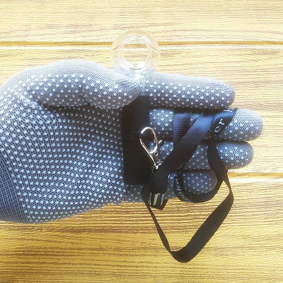 Стеклянная трубка Muntube Oil | Зображення 3