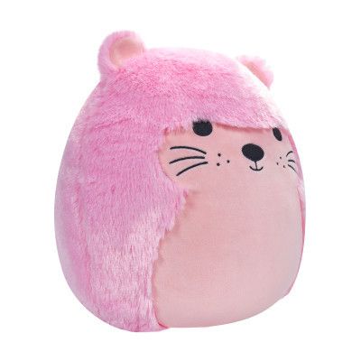 М&apos;яка іграшка Squishmallows Рожева видра 30 см (SQCR00344) | Зображення 2