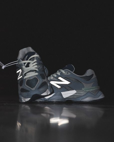 Кросівки New 9060 / New  топ весна / осінь 1088 40 25.5 | Зображення 3