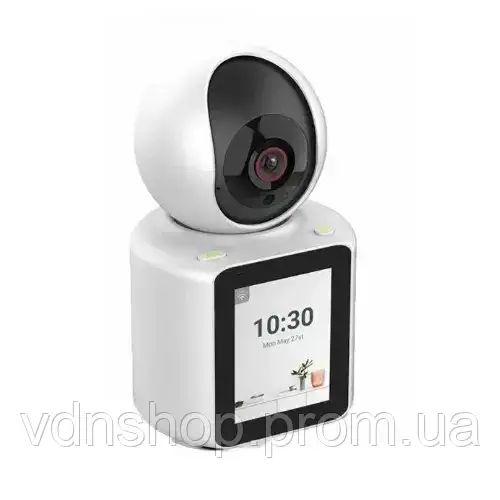 IP Камера с двухсторонним видеозвонком WI-FI Видеоняня с ночным видением