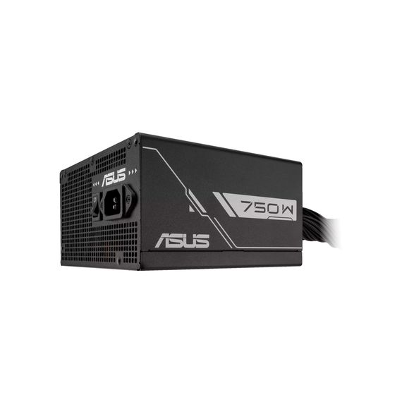 Блок живлення ASUS 750W PRIME-750B-BLACK (90YE00Y0-B0NA00) | Зображення 3