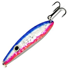 Блешня Williams HQ UV 17gr #CDIC (HQ60CI-CDIC)