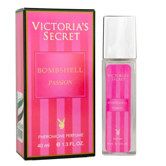 Victoria's Secret Bombshell Passion Pheromone Parfum женский 40 мл