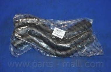 Патрубок радіатора нижній DAEWOO LANOS(T100) (вир-во PARTS-MALL) PARTS-MALL PXNLC009 на DAEWOO LANOS / SENS (KLAT)