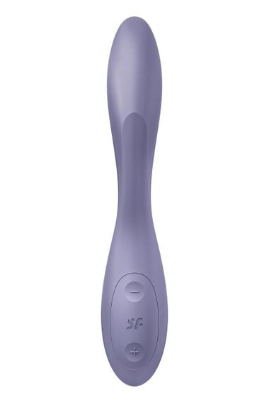 Вібратор Satisfyer G-Spot Flex 2 | Зображення 2