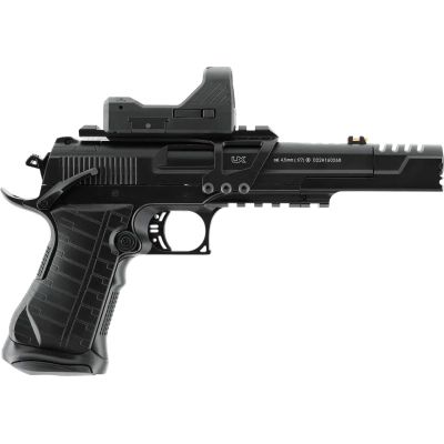 Пневматический пистолет Umarex UX RaceGun Kit (5.8161-1) | Зображення 1