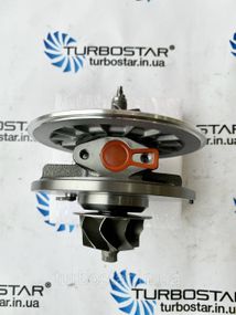 Картридж турбіни БМВ - BMW 525D. Мотор 2,5 D. (M57D25) 750080-0001, 750080-0007 750080-0013 750080-0015