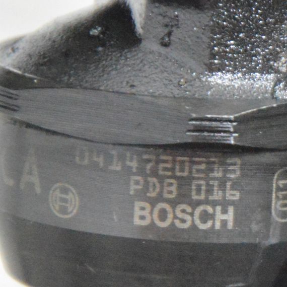 Насос форсунка Seat Cordoba, Ibiza Leon Toledo 1.9 TDI Сеат Кордоба Ибиза Леон Толедо 0414720213, 038130073AQ | Зображення 2