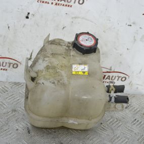 Бачок розширювальний Ford Transit 2000-2006 Бак системи охолодження розширювальний Форд Транзит YC158A080AD