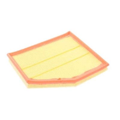 Воздушный фильтр для автомобиля Wixfiltron WA9607 | Зображення 1