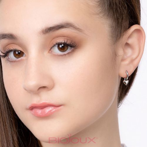 Сережки Biojoux BJT 227 | Зображення 4