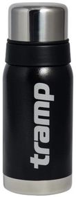 Термос Tramp Expedition Line 0,5л Черный TRC-030-black