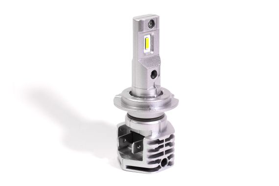 Комплект світлодіодних ламп TBS Design TM3 MINI H7 30w 12-24v 6000K 3200Lm | Зображення 3