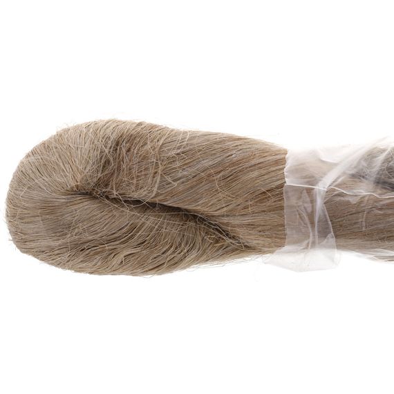 Лен сантехнический Unipak Unigarn 100г. (Косичка в упаковке) (UP0584) | Зображення 1