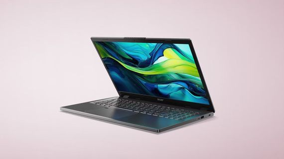 Ноутбук Acer Aspire 15 A15-41M 15.6&quot; FHD IPS NX.KVXEU.001 | Зображення 4