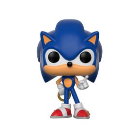 Фигурка Соника серии Sonic